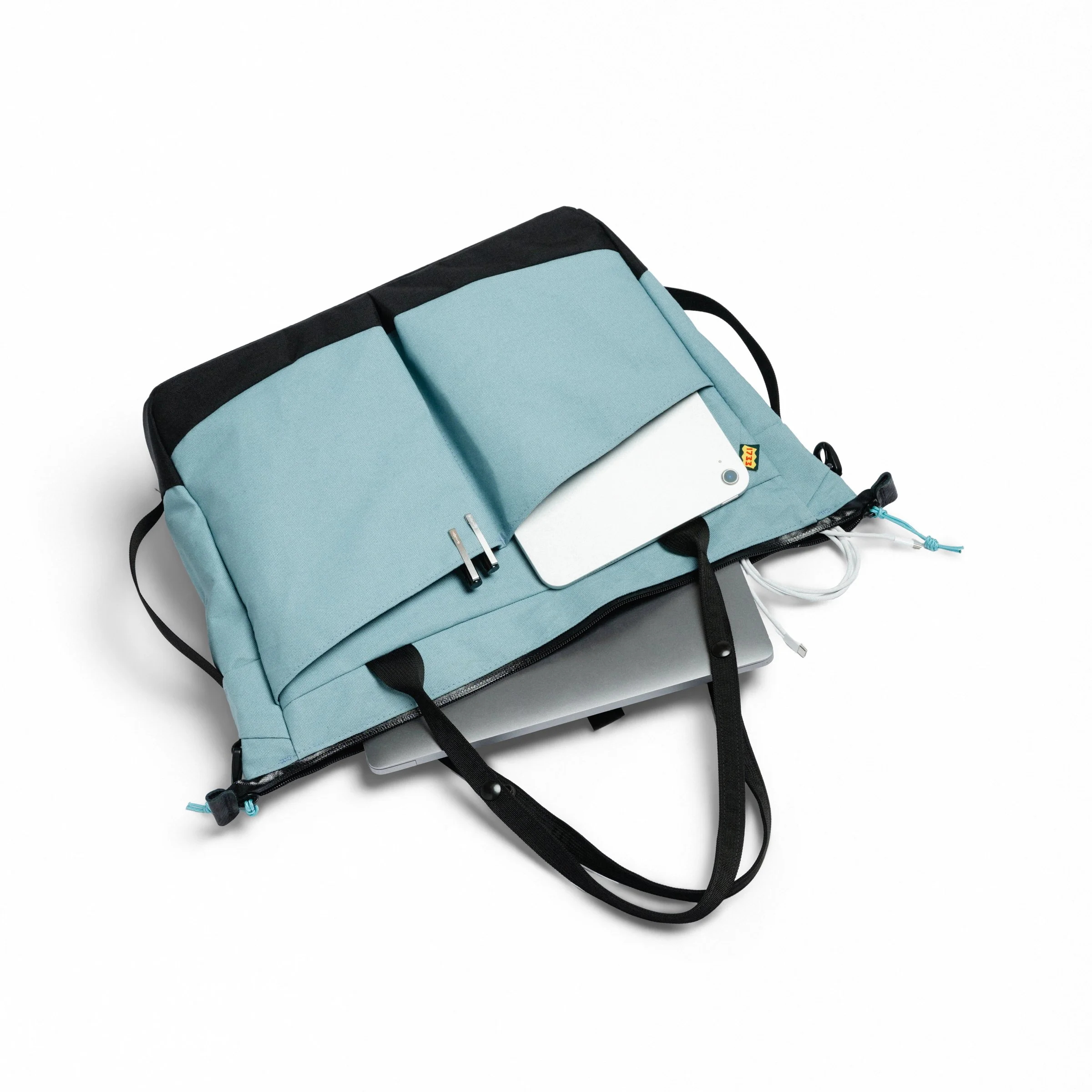Daily Tote - X11 - 2 Colors — 1733